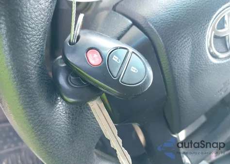 2014 Toyota Tundra Sr 5.7L V8 из США, поврежденный, VIN 5TFCY5F11EX016970